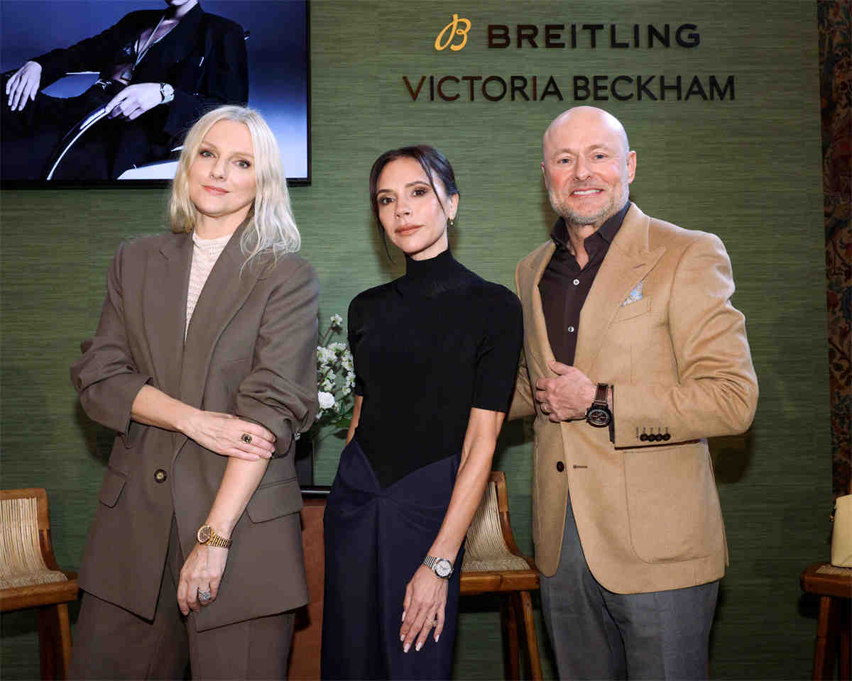 54_百年靈 x 維多利亞?貝克漢姆紐約新品發(fā)布會慶典 (Laura Brown, Victoria Beckham, Georges Kern).jpg